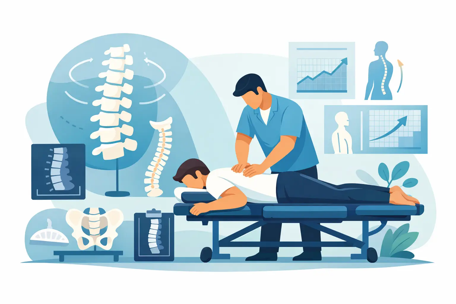 Guide to Corrective Chiropractic Care