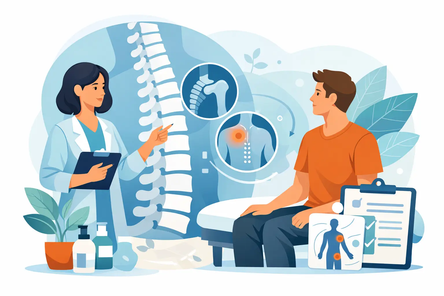 Guide to Personalized Chiropractic Treatment Plans