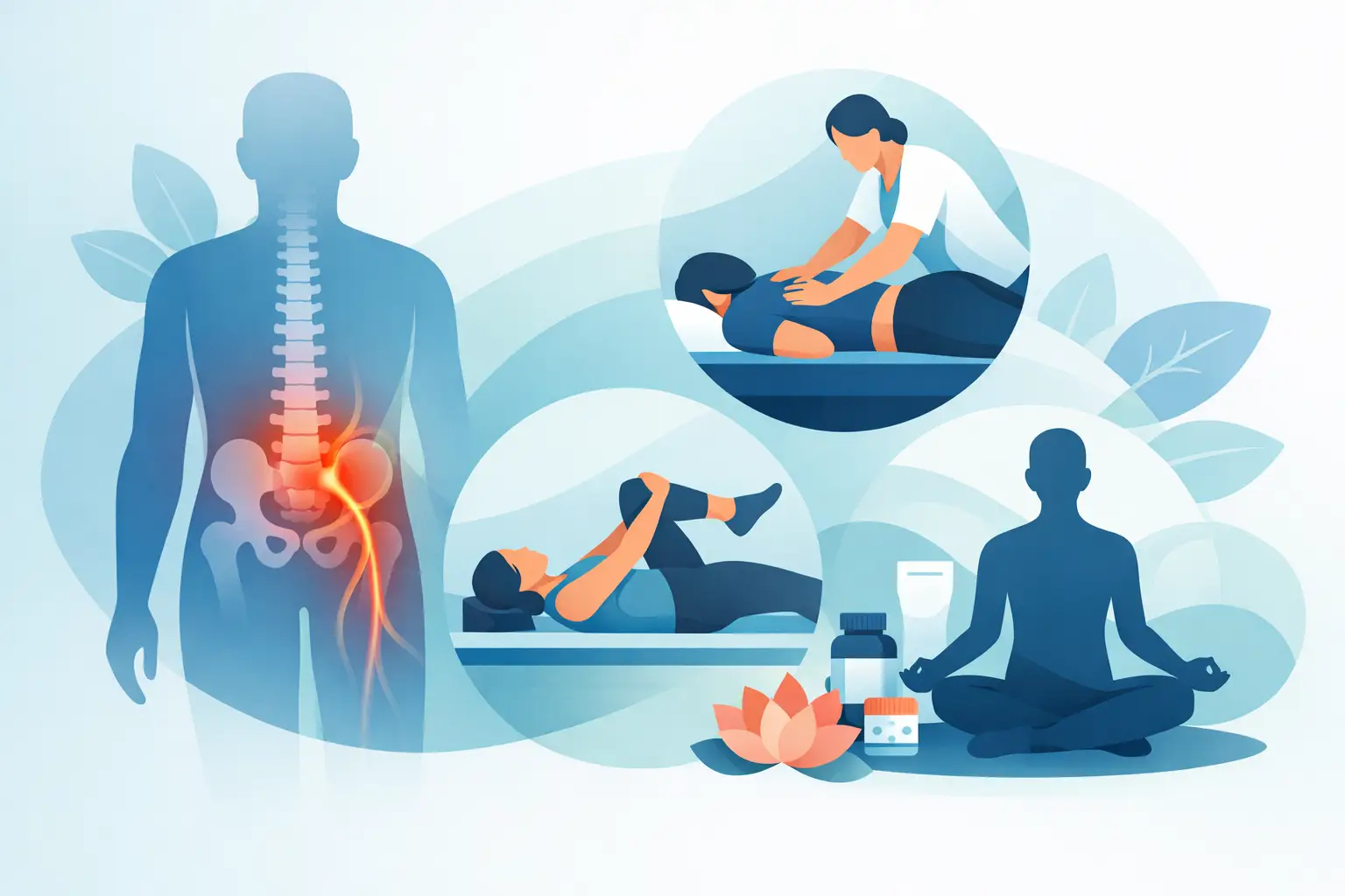 A Practical Guide to Non-Surgical Sciatica Care