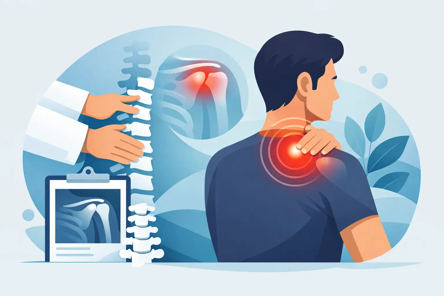 Can Chiropractic Help Shoulder Pain? What to Know