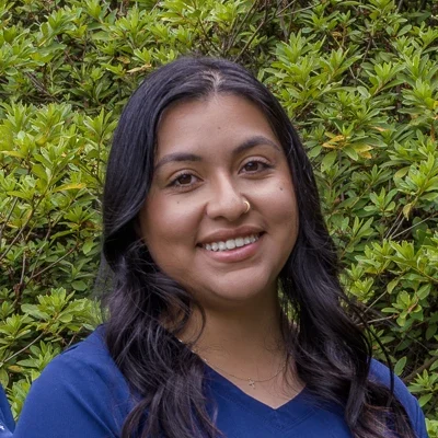 Marlen is a Chiropractic Assistant Rehab Coordinator at Back In Motion